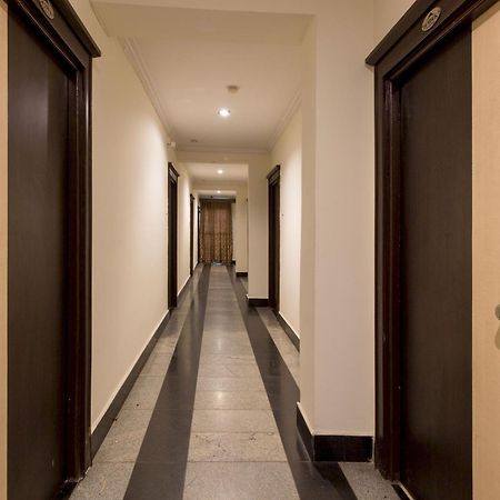 Super Collection O Alekhya Residency Hotel Hyderabad Exterior foto
