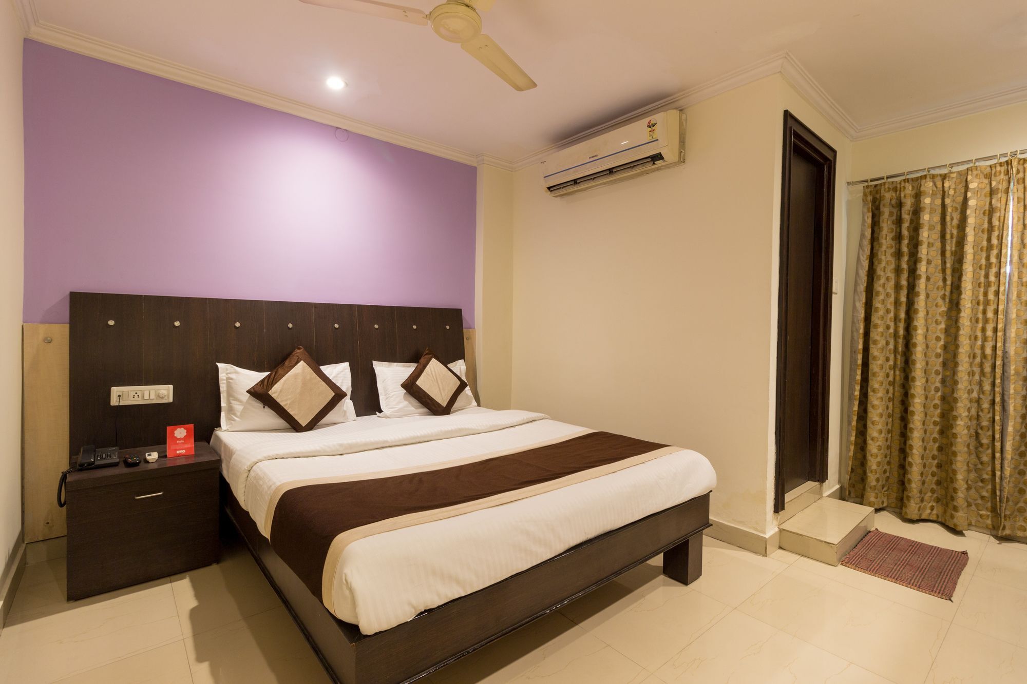 Super Collection O Alekhya Residency Hotel Hyderabad Exterior foto